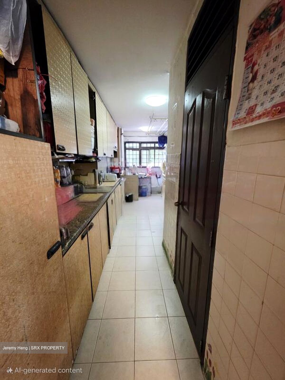 Blk 766 Yishun Avenue 3 (Yishun), HDB 4 Rooms #475052621